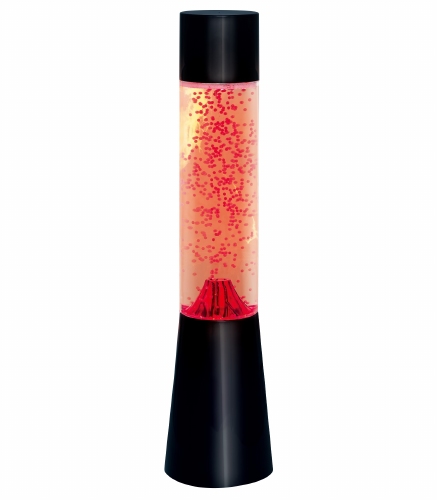 Lavalamp Vulkaan met 25% korting