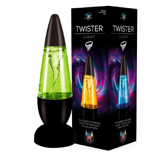 Twister Lavalamp