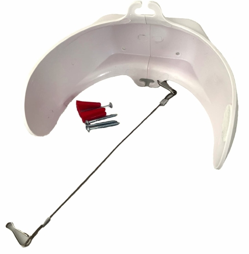 Muur Beugel voor Aura led projector