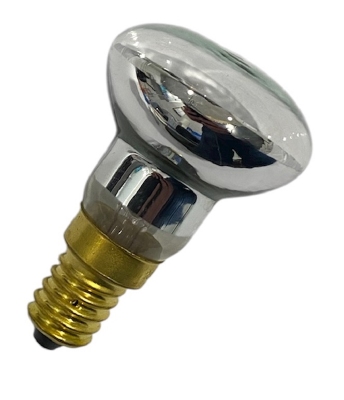 Gloeilamp E14 R39 230V/25W