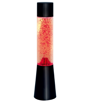 Lavalamp Vulkaan met 25% korting