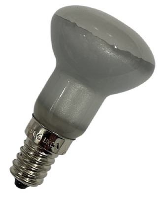Gloeilamp E14 R39 230V/30W