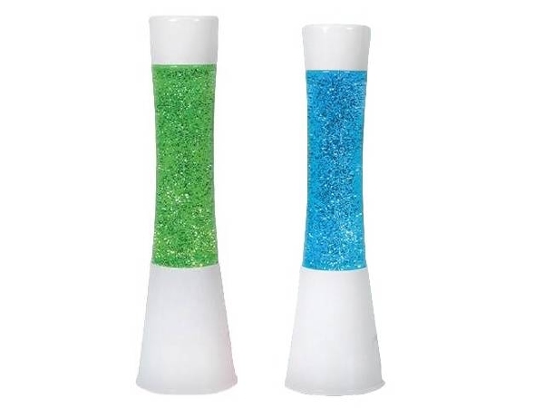 Glitterlampen