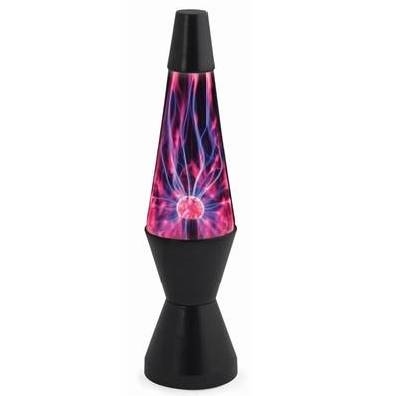 Plasma Lavalamp