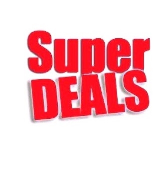 Super Deals